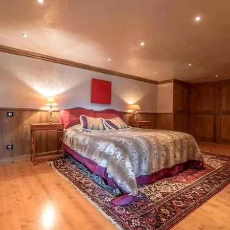 Prázdninový dům Holiday Ski Breuil-Cervinia