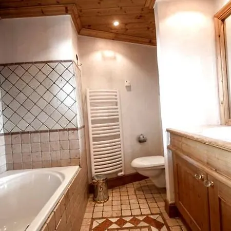Holiday Ski Prázdninový dům